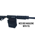 BOX DRIVE MAGAZINE GEN 2 by MCS
