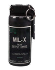 MIL-X "TACTICAL X FORCE" Granada De Humo para Uso Táctico (Simulación) BY DR. SMOKY