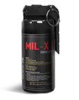MIL-X "TACTICAL X FORCE" Granada De Humo para Uso Táctico (Simulación) BY DR. SMOKY