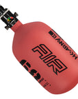 Tanque de Aire Comprimido (HPA) "ALPHA AIR" | Fibra de Carbono Ultra Ligero - 4500 psi