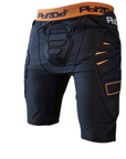 Armadillo Slider Shorts