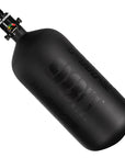 Tanque de Aire Comprimido (HPA) "ALPHA AIR" | Fibra de Carbono Ultra Ligero - 4500 psi