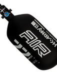 Tanque de Aire Comprimido (HPA) "ALPHA AIR" | Fibra de Carbono Ultra Ligero - 4500 psi