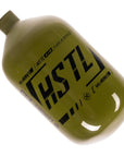 Tanque de Aire Comprimido (HPA) "HSTL" | Fibra de Carbono - 68 ci / 4500 psi