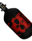 Tanque de Aire Comprimido (HPA) "ALPHA AIR DOOM" | Fibra de Carbono Ultra Ligero - 4500 psi
