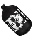 Tanque de Aire Comprimido (HPA) "ALPHA AIR DOOM" | Fibra de Carbono Ultra Ligero - 4500 psi