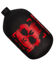 Tanque de Aire Comprimido (HPA) "ALPHA AIR DOOM" | Fibra de Carbono Ultra Ligero - 4500 psi