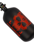 Tanque de Aire Comprimido (HPA) "ALPHA AIR DOOM" | Fibra de Carbono Ultra Ligero - 4500 psi