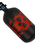 Tanque de Aire Comprimido (HPA) "ALPHA AIR DOOM" | Fibra de Carbono Ultra Ligero - 4500 psi