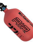 Tanque de Aire Comprimido (HPA) "ALPHA AIR" | Fibra de Carbono Ultra Ligero - 4500 psi