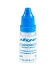Aceite DYE DYEMOND COAT a Base de Silicón para Marcadoras (10ml)