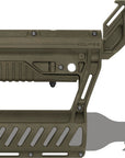 Marcadora Eclipse Etha EMEK EMF100 MAGFED Player Pack - (Tanque HPA Protoyz 13 ci @ 3000 psi + Culata PWR + 2x Magazines Extras CF20 Mag) - OFERTA ESPECIAL