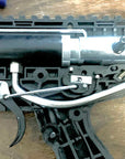 Kit de Línea Interna Flexi de Gas / Aire para Marcadoras Tippmann Stormer (Internal Flexi Air Through Buttstock Kit)