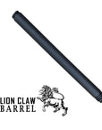 Cañón "LION CLAW" de 3" a 20" de Longitud con Punta Roscada de 22 mm para Diferentes Marcadoras: Tippmann, BT, Valken, Planet Eclipse, Tacamo, First Strike Etc...