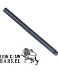 Cañón "LION CLAW" de 3" a 20" de Longitud con Punta Roscada de 22 mm para Diferentes Marcadoras: Tippmann, BT, Valken, Planet Eclipse, Tacamo, First Strike Etc...