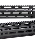 Guardamanos Original para Marcadoras Tippmann TMC Tactical Versión Elite M-LOK (Accesorio Exclusivo Para Paintball)