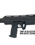 Body Kit Estilo "CMP-18" Para Marcadoras TiPX, con sistemas de rieles 1913 Picatinny + Culata Plegable