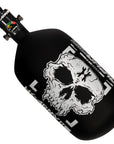 Tanque de Aire Comprimido (HPA) "ALPHA AIR DOOM" | Fibra de Carbono Ultra Ligero - 4500 psi