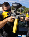 RIFLE DE ENTRENAMIENTO PEPPERBALL VKS PRO (Exclusivo para Uso de Agencias de Seguridad Públicas / Privadas)