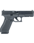 Pistola / Marcadora de Paintball T4E "GLOCK™ 17 Gen 5" Edición Estándar - Calibre .43 (Réplica GLOCK™ - 100% Paintball)