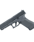 Pistola / Marcadora de Paintball T4E "GLOCK™ 17 Gen 5" Edición Estándar - Calibre .43 (Réplica GLOCK™ - 100% Paintball)