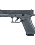 Pistola / Marcadora de Paintball T4E "GLOCK™ 17 Gen 5" Edición Estándar - Calibre .43 (Réplica GLOCK™ - 100% Paintball)