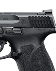 Pistola / Marcadora de Paintball T4E "SMITH & WESSON M&P9 M2.0" - Calibre .43