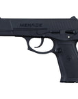 PISTOLA DE ENTRENAMIENTO TIPPMANN BRIGADE MENACE Cal .50