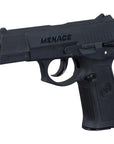 PISTOLA DE ENTRENAMIENTO TIPPMANN BRIGADE MENACE Cal .50