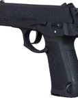 PISTOLA DE ENTRENAMIENTO TIPPMANN BRIGADE MENACE Cal .50