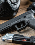 T4E GLOCK™ 17 Gen 5 - Cal 0.43 (Réplica GLOCK™ - Paintball 100%) - LIMITED FIRST EDITION - DESCONTINUADO