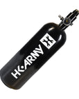 Tanque HPA de Aluminio (Aire Comprimido) HK Army - 3000 psi | Tamaños: 13, 26, 48 & 62 ci
