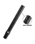CAÑÓN "ALL AMERICAN" BARREL FRONT - SPIRAL PORTED (ACCESORIO EXCLUSIVO PARA PAINTBALL)