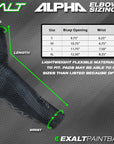 Coderas ALPHA (Elbow Pads)