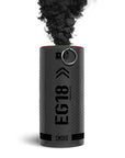 EG18 - The Big "FAT MAN" - Granada de Humo High Output Smoke Grenade BY DR. SMOKY