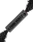 The Twin Vent "HURRICANE" Granada de Humo Doble Escape Burst Smoke WP BY DR. SMOKY