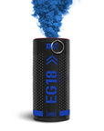 EG18 - The Big "FAT MAN" - Granada de Humo High Output Smoke Grenade BY DR. SMOKY