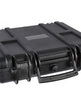 FIRST STRIKE FSC HARD PISTOL CASE W/ AIR VALVE (D12-0002)