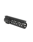 Guardamanos M-LOK para Marcadora T15 (Handguard) (Accesorio Exclusivo Para Paintball)