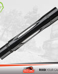Sistema Completo de Cañón DLX FREAK XL V2 ( Front XL + Back XL + 8 Insertos XL + Soft Case) | Calibre .68 (Accesorio Exclusivo Para Paintball)