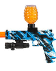STORM PISTOL RAPID BLASTER - BLUE