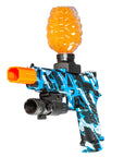 STORM PISTOL RAPID BLASTER - BLUE