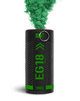 EG18 - The Big "FAT MAN" - Granada de Humo High Output Smoke Grenade BY DR. SMOKY
