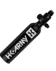 Tanque HPA de Aluminio (Aire Comprimido) HK Army - 3000 psi | Tamaños: 13, 26, 48 & 62 ci