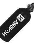 Tanque HPA de Aluminio (Aire Comprimido) HK Army - 3000 psi | Tamaños: 13, 26, 48 & 62 ci