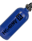 Tanque HPA de Aluminio (Aire Comprimido) HK Army - 3000 psi | Tamaños: 13, 26, 48 & 62 ci