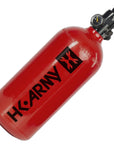 Tanque HPA de Aluminio (Aire Comprimido) HK Army - 3000 psi | Tamaños: 13, 26, 48 & 62 ci
