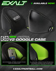 Goggle Case - Exalt CAS3 V2