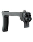 Culata Retráctil Estilo H&K MP5 para X7 (Full Metal) (Accesorio Exclusivo Para Paintball)
