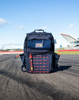 MOCHILA | BACKPACK ORACLE RED BULL RACING 35L